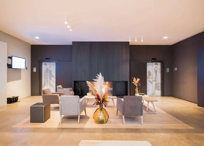 Resort: C-Hotels Westwing