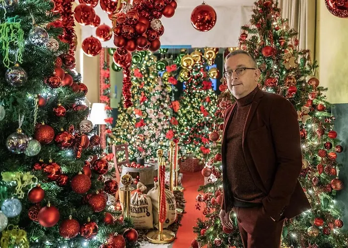 Familiehotel: R&Breakfast