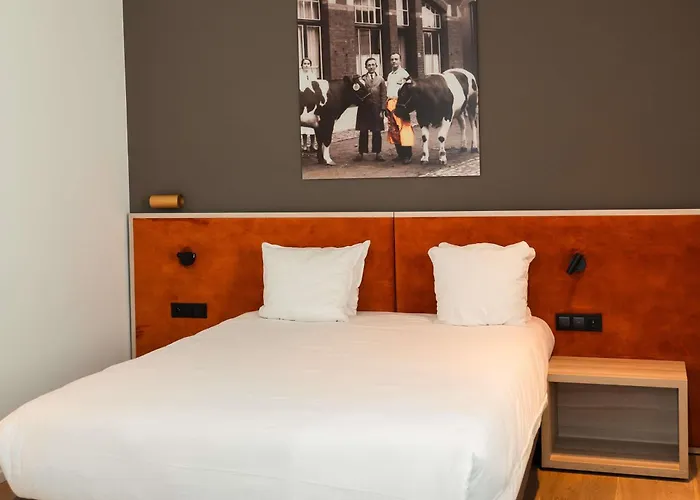Resort: C-Hotels Westwing
