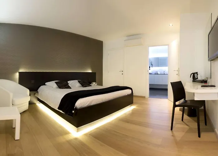 B&B Aquabello